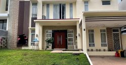 S M Property Rumah Imperial Golf Estate Sentul City Bogor Jawa Barat