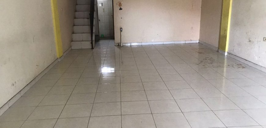 S M Property Ruko Gunung Puyuh Sukabumi Jawa Barat