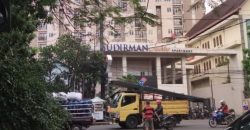 S M Property Apartemen Sudirman Suites Bandung Jawa Barat