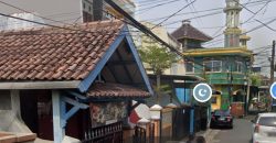 S M Property Rumah Johar Baru Jakarta Pusat