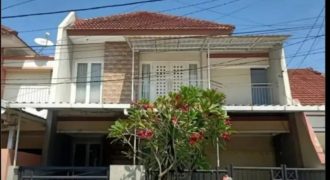 S M Property Rumah Manyar Surabaya Jawa Timur