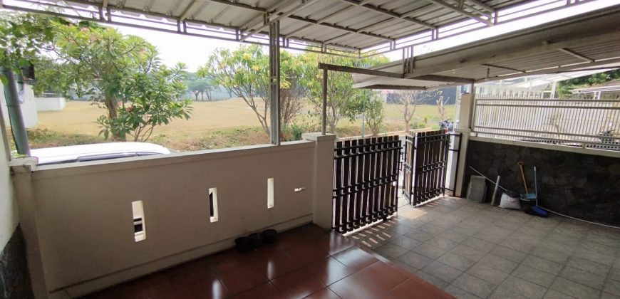 S M Property Rumah Taman Permata Lippo Karawaci Tangerang