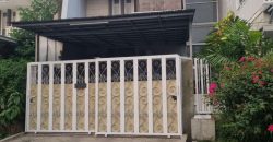 S M Property Rumah Villa Melati Mas Tangerang Selatan