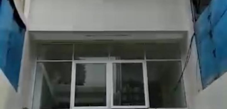S M Property Ruko Pangeran Tubagus Angke Jakarta Barat