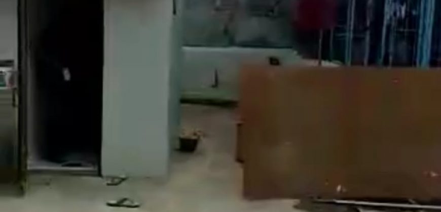 S M Property Ruko Pangeran Tubagus Angke Jakarta Barat