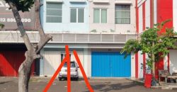 S M Property Ruko Malibu Bsd Tangerang