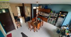S M Property Rumah Regensi Melati Mas Tangerang Selatan