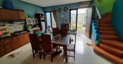 S M Property Rumah Regensi Melati Mas Tangerang Selatan
