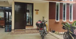 S M Property Rumah Regensi Melati Mas Tangerang Selatan