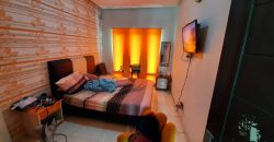 S M Property Rumah Regensi Melati Mas Tangerang Selatan