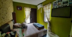 S M Property Rumah Regensi Melati Mas Tangerang Selatan