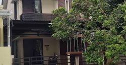 S M Property Rumah Regensi Melati Mas Tangerang Selatan