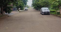 S M Property Rumah Regensi Melati Mas Tangerang Selatan
