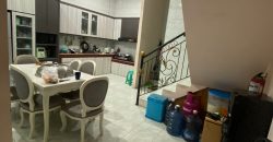 S M Property Rumah TPI II Kampung Gusti Penjaringan Jakarta Utara