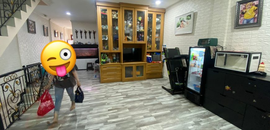 S M Property Rumah TPI II Kampung Gusti Penjaringan Jakarta Utara