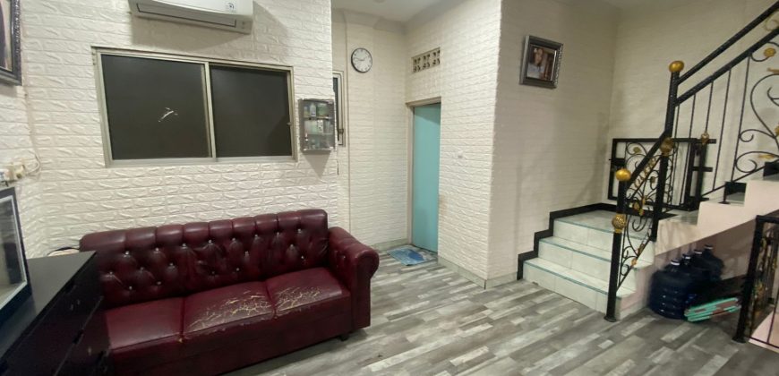 S M Property Rumah TPI II Kampung Gusti Penjaringan Jakarta Utara