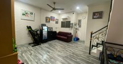 S M Property Rumah TPI II Kampung Gusti Penjaringan Jakarta Utara