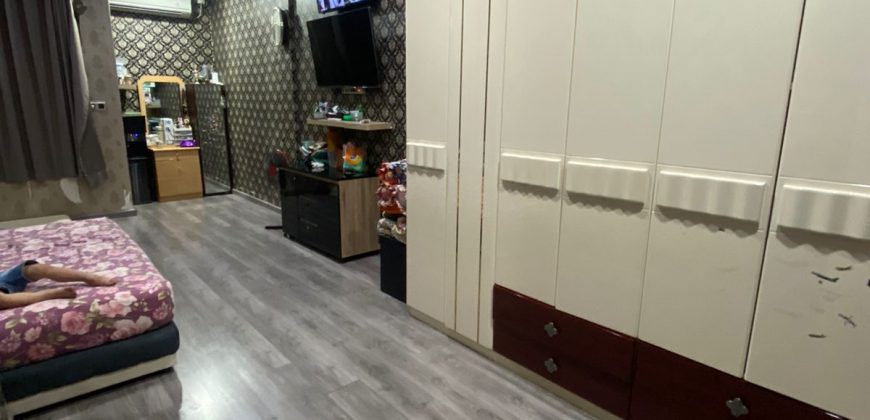 S M Property Rumah TPI II Kampung Gusti Penjaringan Jakarta Utara
