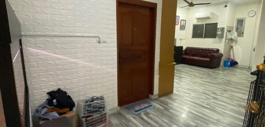 S M Property Rumah TPI II Kampung Gusti Penjaringan Jakarta Utara