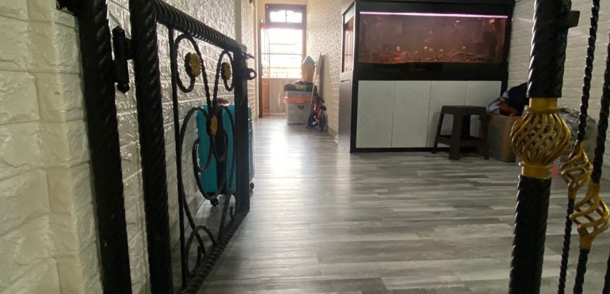 S M Property Rumah TPI II Kampung Gusti Penjaringan Jakarta Utara
