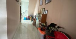 S M Property Rumah TPI II Kampung Gusti Penjaringan Jakarta Utara