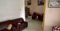 S M Property Rumah TPI II Kampung Gusti Penjaringan Jakarta Utara