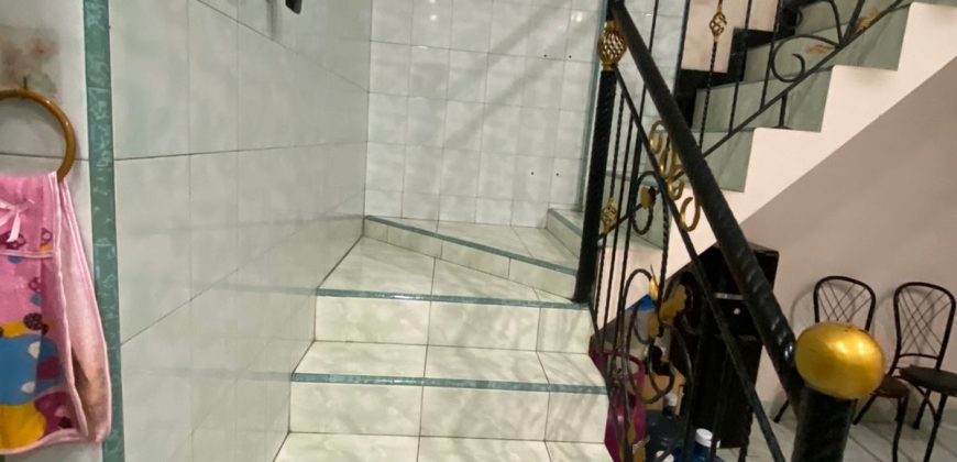 S M Property Rumah TPI II Kampung Gusti Penjaringan Jakarta Utara