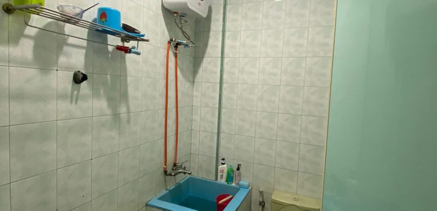 S M Property Rumah TPI II Kampung Gusti Penjaringan Jakarta Utara