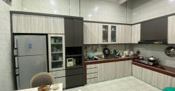 S M Property Rumah TPI II Kampung Gusti Penjaringan Jakarta Utara