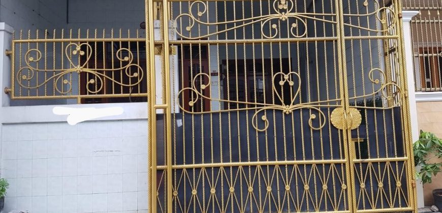 S M Property Rumah TPI II Kampung Gusti Penjaringan Jakarta Utara