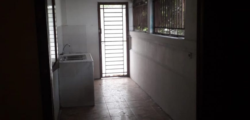 S M Property Rumah Taman Ubud Kencana Lippo Karawaci