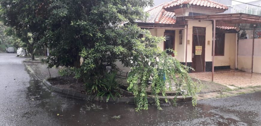 S M Property Rumah Taman Ubud Kencana Lippo Karawaci