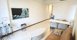 S M Property Apartemen Marigold Navapark Cisauk Tangerang