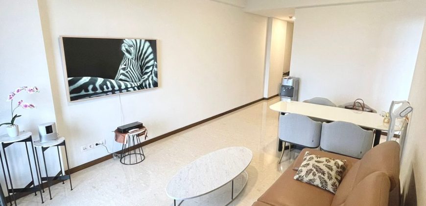 S M Property Apartemen Marigold Navapark Cisauk Tangerang