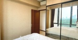 S M Property Apartemen Marigold Navapark Cisauk Tangerang