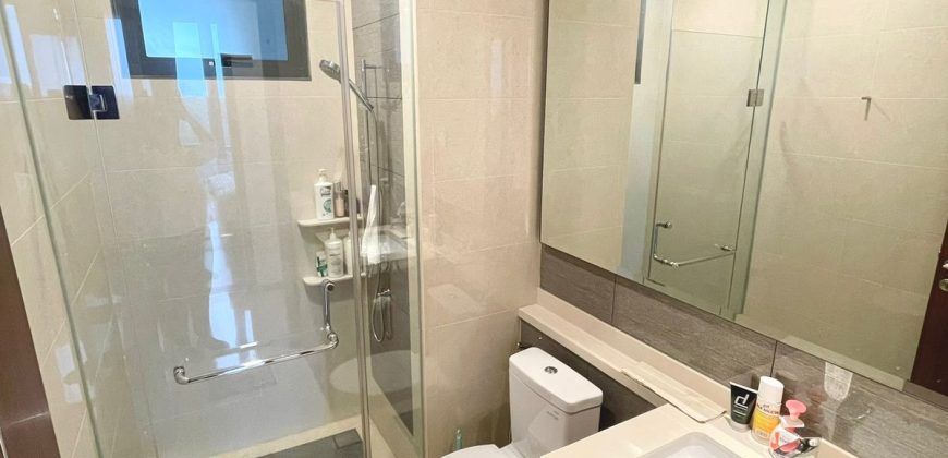 S M Property Apartemen Marigold Navapark Cisauk Tangerang