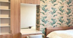 S M Property Apartemen Marigold Navapark Cisauk Tangerang