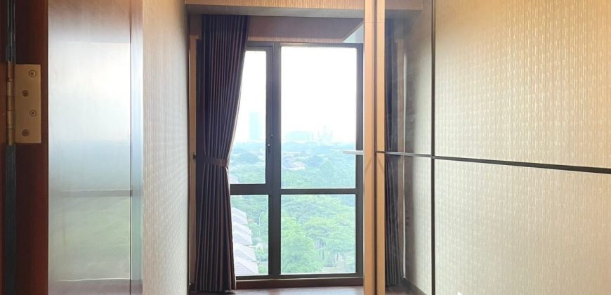 S M Property Apartemen Marigold Navapark Cisauk Tangerang