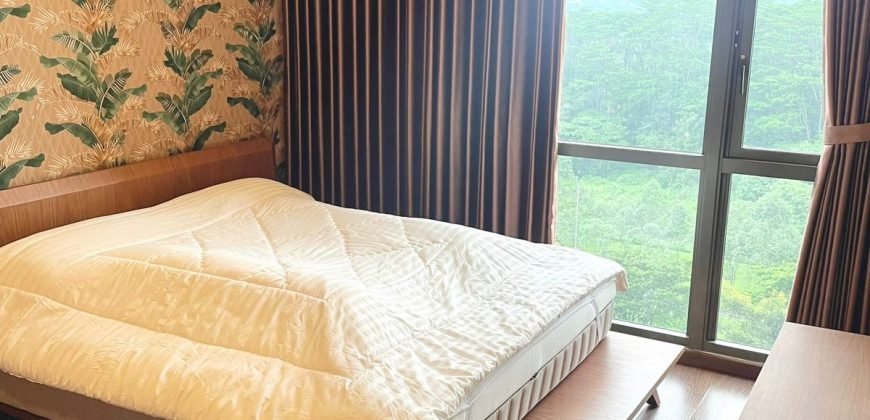S M Property Apartemen Marigold Navapark Cisauk Tangerang