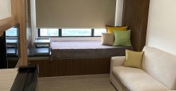 S M Property Apartemen Collins Serpong Tangerang