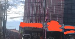 S M Property Ruko Ciputat Tangerang Selatan