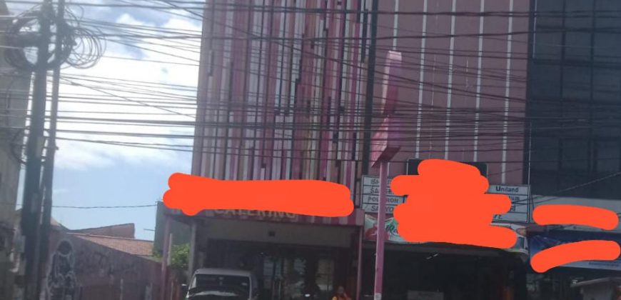 S M Property Ruko Ciputat Tangerang Selatan