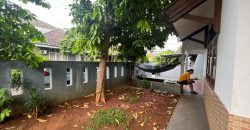 S M Property Rumah Villa Melati Mas Tangerang Selatan