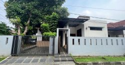 S M Property Rumah Villa Melati Mas Tangerang Selatan