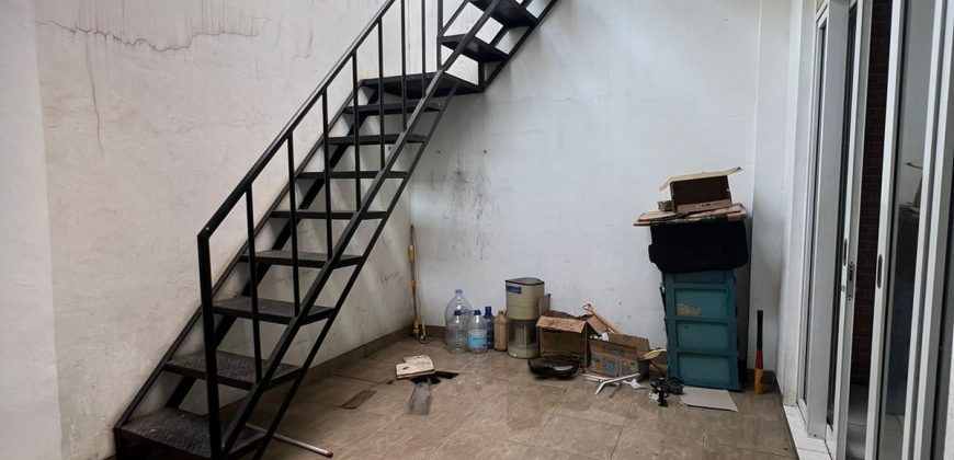 S M Property Rumah Villa Melati Mas Tangerang Selatan