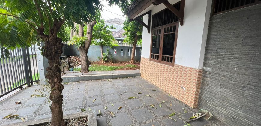 S M Property Rumah Villa Melati Mas Tangerang Selatan