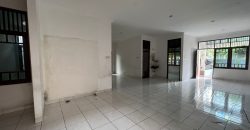 S M Property Rumah Villa Melati Mas Tangerang Selatan