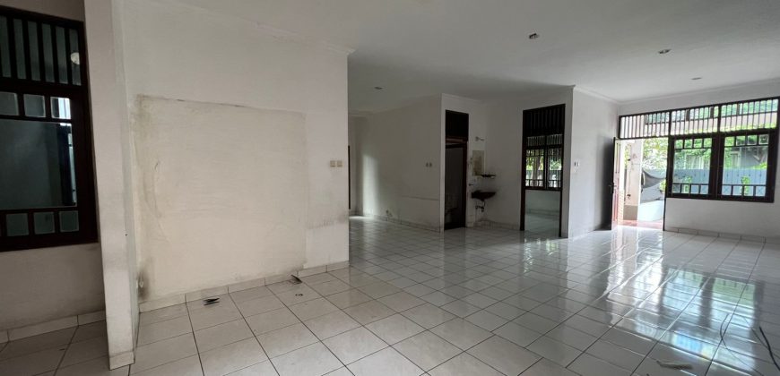 S M Property Rumah Villa Melati Mas Tangerang Selatan