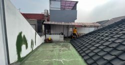 S M Property Rumah Villa Melati Mas Tangerang Selatan