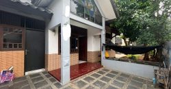 S M Property Rumah Villa Melati Mas Tangerang Selatan